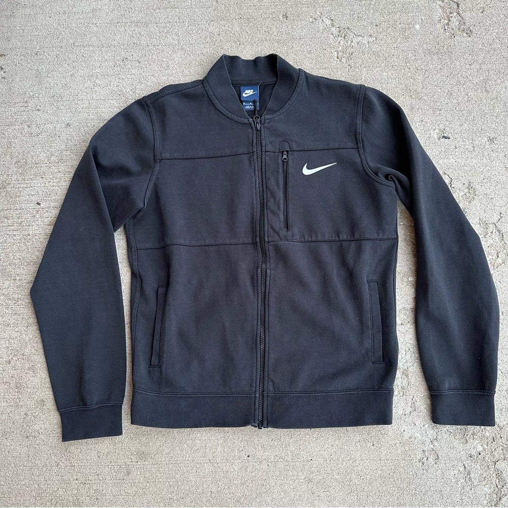 Y2k NIKE jacket